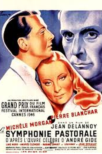  de Filme A Sinfonia Pastoral (1946)