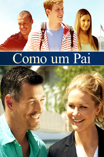  de Filme Como um Pai (2013)
