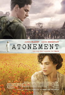 Desejo e Reparação (Atonement)