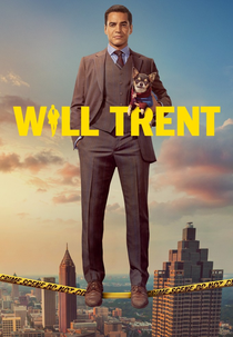 Will Trent: Agente Especial (3ª Temporada) (Will Trent (Season 3))