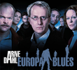Arne Dahl: Europa Blues