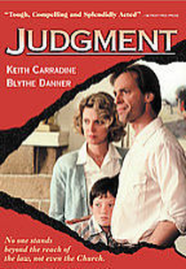 O Julgamento (Judgement)