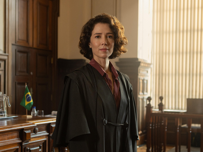 Foto 2 de Habeas Corpus (1ª Temporada)