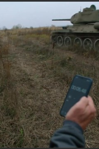 Poster de Episódio Ukraine (2020)