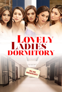 Lovely Ladies Dormitory (1ª Temporada) - Poster / Capa / Cartaz - Oficial 1