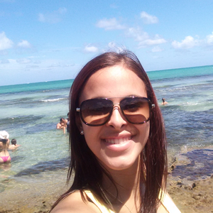 Foto de perfil de Laiana Hamana