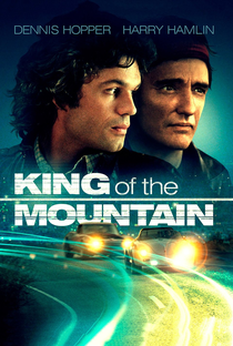 O Rei da Montanha - Poster / Capa / Cartaz - Oficial 2