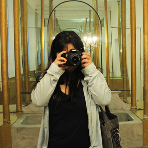 Foto de perfil de amanda