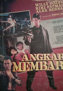 Angkara Membara (Angkara Membara)