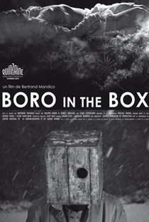 Boro in the Box - Poster / Capa / Cartaz - Oficial 2