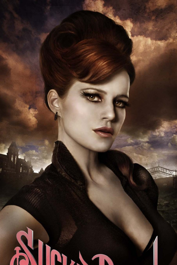  de Filme Sucker Punch: Mundo Surreal (2011)