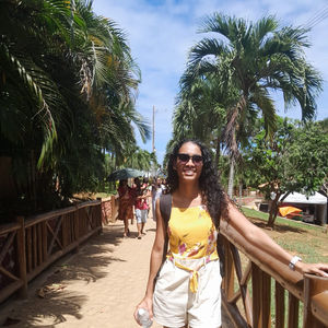 Foto de perfil de Monnie