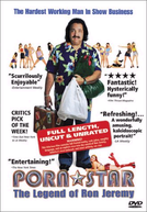 Porn Star: The Legend of Ron Jeremy