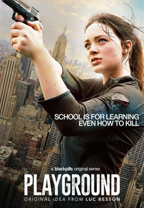 Playground (Playground)