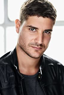 Claude Jabbour - Poster 1