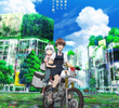 Shuumatsu Touring
