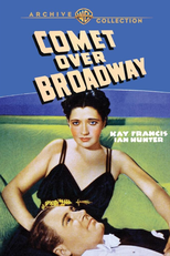 Promessa Cumprida (Comet Over Broadway)