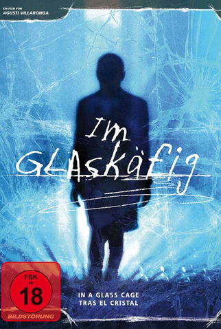 Poster 6 de Filme Prisão de Cristal (1986)