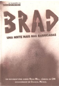 Brad: Uma Noite Mais Nas Barricadas (Brad: Uma Noite Mais Nas Barricadas)
