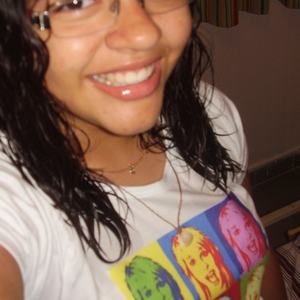 Foto de perfil de Jullyana Rêgo