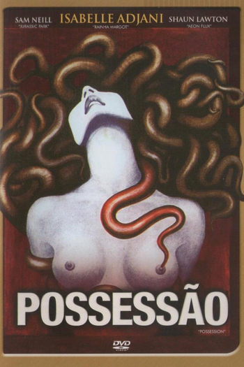  de Filme Possessão (1981)