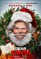 Querido Papai Noel (Dear Santa)