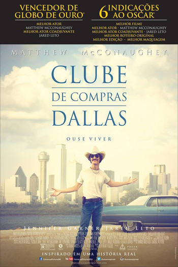  de Filme Clube de Compras Dallas (2013)