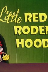Little Red Rodent Hood (Little Red Rodent Hood)