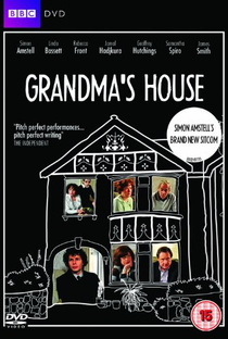 Grandma's House (1ª Temporada) - Poster / Capa / Cartaz - Oficial 1