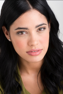 Otmara Marrero - Poster 1