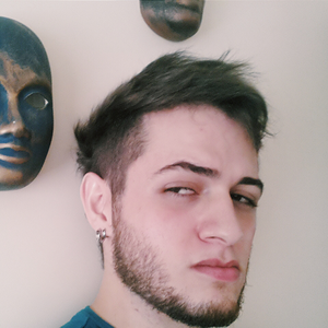 Foto de perfil de Luiz Mikael