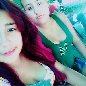 Foto de perfil de larissa