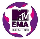 EMA 2011 (2011 MTV Europe Music Awards)