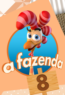A Fazenda 8 (A Fazenda 8)