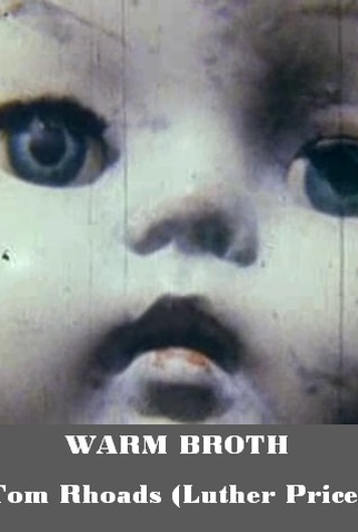 Poster 1 de Curta Warm Broth (1988)