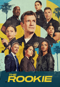 The Rookie (7ª Temporada) (The Rookie (Season 7))