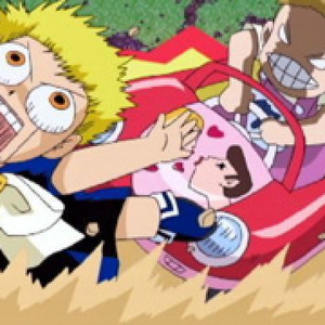 Foto de perfil de Rodrigo