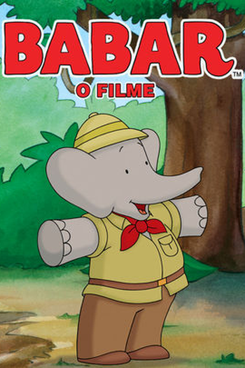  de Filme Babar: O filme (1991)