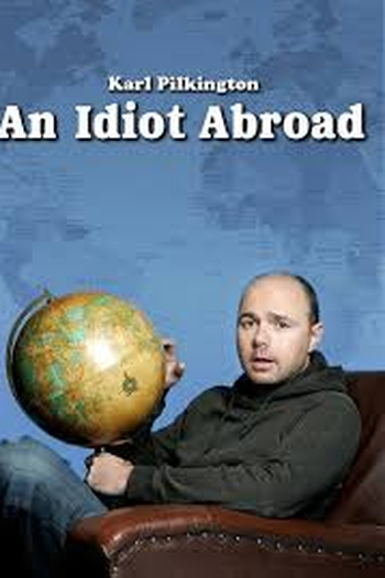  de Série An Idiot Abroad (2010)