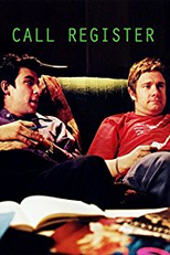 Call Register (Call Register)