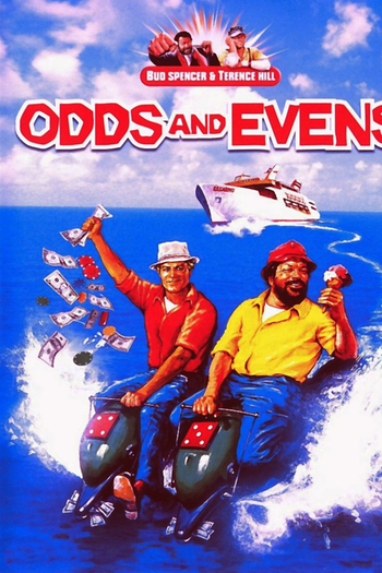  de Filme Par ou Ímpar (1978)