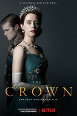 The Crown (2ª Temporada) (The Crown (Season 2))