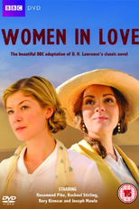 Mulheres Apaixonadas (Women in Love)