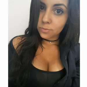 Foto de perfil de Gisele Lopes