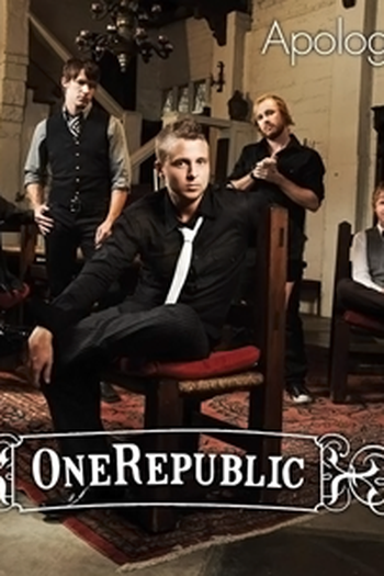 Poster de Curta Timbaland Feat. OneRepublic: Apologize (2007)