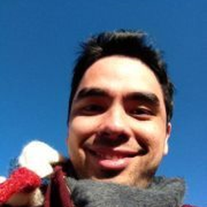 Foto de perfil de Vinicius Hatori