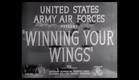 "Winning Your Wings" with Jimmy Stewart