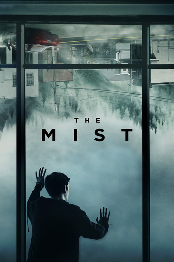 Poster de Franquia The Mist (2017)