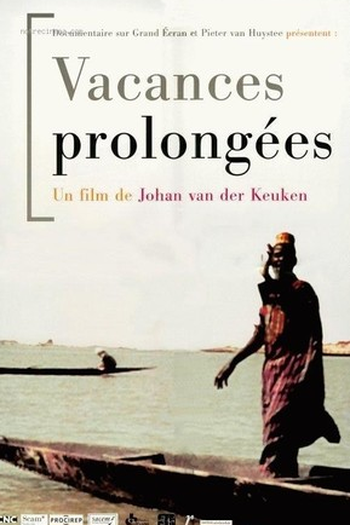 Poster de Filme Férias Prolongadas (2000)