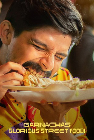 Poster 2 de Série Santas Garnachas (2025)